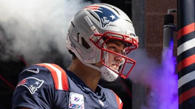 愛國者隊終於取代了山羊隊嗎？| mtgamer.com