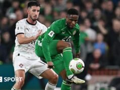 愛爾蘭共和國在匈牙利的“全有或全無”
| mtgamer.com 愛爾蘭共和國在匈牙利的“全有或全無”
| mtgamer.com