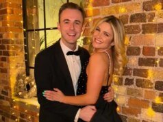 愛爾蘭影響者 Niamh Cullen 透露丈夫因癌症去世,享年 33 歲
| mtgamer.com 愛爾蘭影響者 Niamh Cullen 透露丈夫因癌症去世,享年 33 歲
| mtgamer.com