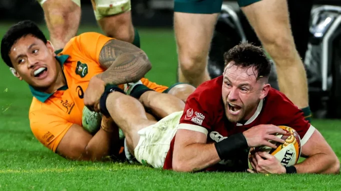 愛爾蘭後衛基南目標一月回歸
| mtgamer.com