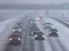 感恩節週末暴風雪覆蓋明尼蘇達州
| mtgamer.com 感恩節週末暴風雪覆蓋明尼蘇達州
| mtgamer.com