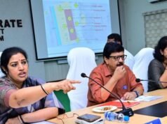 戈達瓦里·普什卡拉姆斯尋求火車站開發
| mtgamer.com 戈達瓦里·普什卡拉姆斯尋求火車站開發
| mtgamer.com