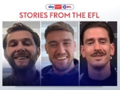 “我不認為阿森納對我們造成太大困擾”——EFL 報導
| mtgamer.com “我不認為阿森納對我們造成太大困擾”——EFL 報導
| mtgamer.com