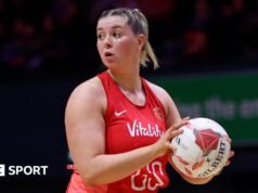 “我以為我的職業生涯已經結束了——我感覺就像是在撞牆”
| mtgamer.com “我以為我的職業生涯已經結束了——我感覺就像是在撞牆”
| mtgamer.com