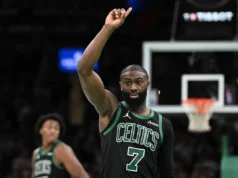 我們即將找出波士頓凱爾特人隊的真實身份
| mtgamer.com 我們即將找出波士頓凱爾特人隊的真實身份
| mtgamer.com