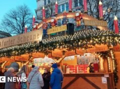 我們尋找真正的聖誕市場 – 也許已經找到了
| mtgamer.com 我們尋找真正的聖誕市場 - 也許已經找到了
| mtgamer.com