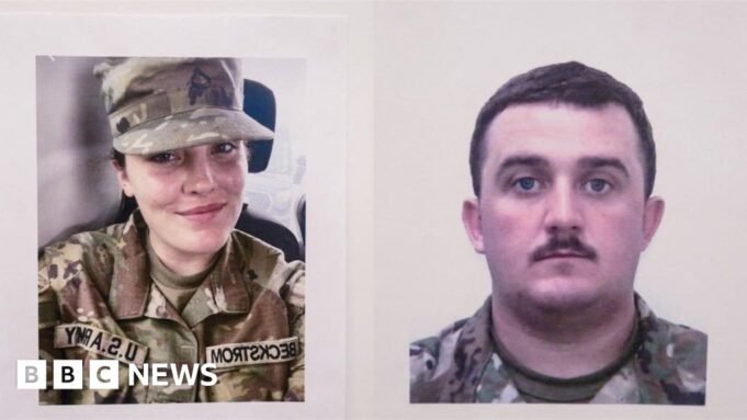 我們對華盛頓特區國民 我們對華盛頓特區國民警衛隊槍擊事件了解多少
| mtgamer.com