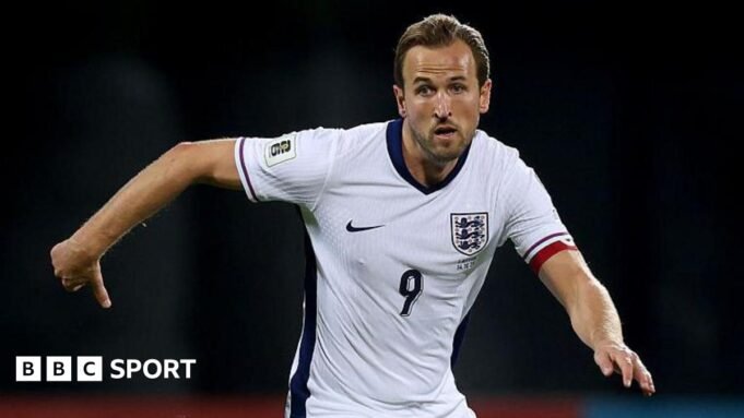 “我們現在看哪裡？”赫斯基談英格蘭前鋒短缺
| mtgamer.com