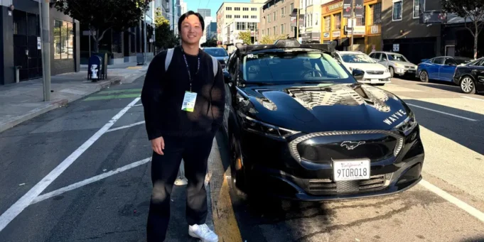 我嘗試了特斯拉 FSD 作弊。我發現很難思考技術。| mtgamer.com