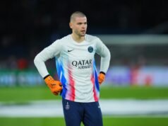 “我很幸運仍然在踢足球”——盧卡斯·謝瓦利埃對拉明·卡馬拉的挑戰做出反應
| mtgamer.com “我很幸運仍然在踢足球”——盧卡斯·謝瓦利埃對拉明·卡馬拉的挑戰做出反應
| mtgamer.com