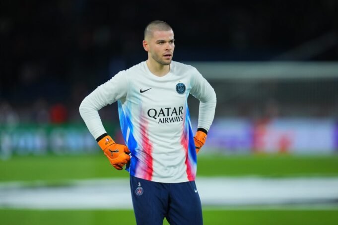 “我很幸運仍然在踢足 “我很幸運仍然在踢足球”——盧卡斯·謝瓦利埃對拉明·卡馬拉的挑戰做出反應
| mtgamer.com