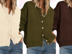 我很震驚——這件寬鬆的羊毛衫看起來和 Zara 一模一樣
| mtgamer.com 我很震驚——這件寬鬆的羊毛衫看起來和 Zara 一模一樣
| mtgamer.com