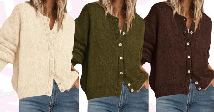 我很震驚——這件寬鬆 我很震驚——這件寬鬆的羊毛衫看起來和 Zara 一模一樣
| mtgamer.com