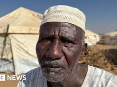 “我看到他們開車壓倒受傷的人”——蘇丹戰爭中的可怕逃脫
| mtgamer.com “我看到他們開車壓倒受傷的人”——蘇丹戰爭中的可怕逃脫
| mtgamer.com