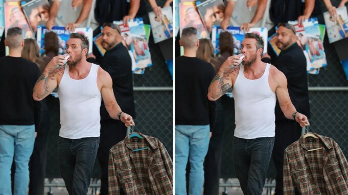 戴克斯·夏普德 —— 戴克斯·夏普德 —— 最大的區別是什麼? !
| mtgamer.com