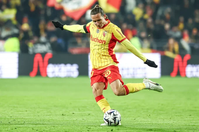 🎥 托文的尖叫讓朗斯隊在法甲聯賽中名列前茅 🫡
| mtgamer.com