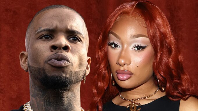 托里·拉內茲 (Tory Lanez) 被命令出庭參加梅根·西·斯塔林 (Megan Thee Stallion) 法庭| mtgamer.com