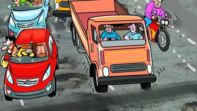 技術人員因在班加羅爾撞擊載有三口之家的摩托車而被捕
| mtgamer.com