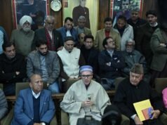 拉吉·巴萬的行為破壞了強生民選政府:奧馬爾·阿卜杜拉
| mtgamer.com 拉吉·巴萬的行為破壞了強生民選政府:奧馬爾·阿卜杜拉
| mtgamer.com