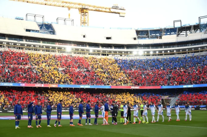 拉菲尼亞的回歸、弗里克的關心以及更多——巴塞羅那3-1阿拉維斯的三點收穫
| mtgamer.com