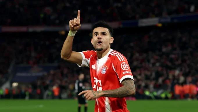 拜仁慕尼黑 3-1 戰勝聖保利隊的四點觀察
| mtgamer.com