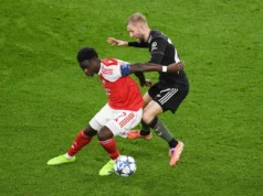 拜仁慕尼黑前鋒哈里·凱恩讚揚康拉德·萊默
| mtgamer.com 拜仁慕尼黑前鋒哈里·凱恩讚揚康拉德·萊默
| mtgamer.com