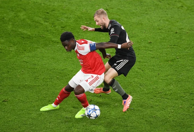 拜仁慕尼黑前鋒哈里·凱恩讚揚康拉德·萊默
| mtgamer.com