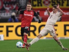 拜仁考慮引進亞歷克斯·格里馬爾多
| mtgamer.com 拜仁考慮引進亞歷克斯·格里馬爾多
| mtgamer.com