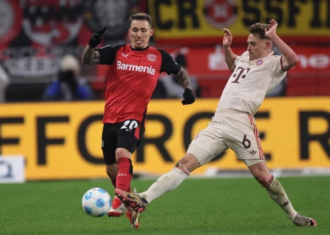 拜仁考慮引進亞歷克斯·格里馬爾多
| mtgamer.com