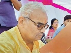 指示拉賈斯坦邦學校紀念 12 月 6 日 Shaurya Diwas 被召回的命令
| mtgamer.com 指示拉賈斯坦邦學校紀念 12 月 6 日 Shaurya Diwas 被召回的命令
| mtgamer.com