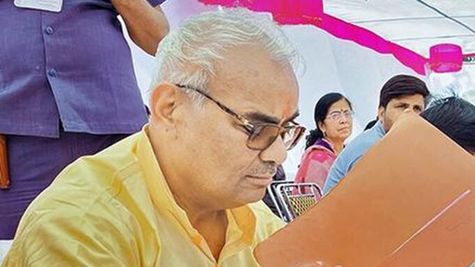 指示拉賈斯坦邦學校紀念 12 月 6 日 Shaurya Diwas 被召回的命令
| mtgamer.com