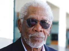 摩根·弗里曼打破沉默,表達對九十多歲的擔憂
| mtgamer.com 摩根·弗里曼打破沉默,表達對九十多歲的擔憂
| mtgamer.com