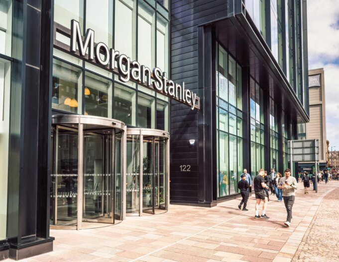 摩根士丹利：我為什麼要出售我的優先股？| mtgamer.com