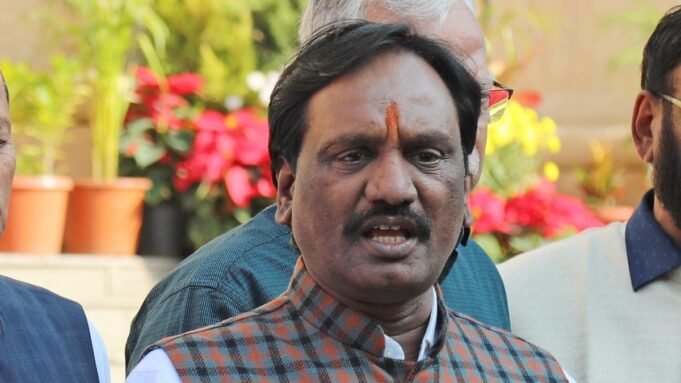 據稱 Shiv Sena (UBT) 領導人阿吉特·帕瓦爾 (Ajit Pawar) 因浦那土地交易提出辭職
| mtgamer.com