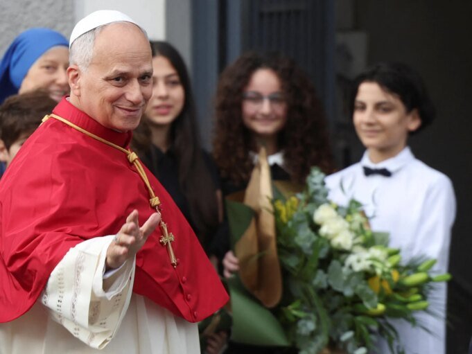 教宗與東正教領袖在土耳其歷史性會議上紀念基督教里程碑
| mtgamer.com