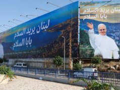 教皇利奧十四世在經濟危機和安全擔憂加劇之際開始訪問黎巴嫩
| mtgamer.com 教皇利奧十四世在經濟危機和安全擔憂加劇之際開始訪問黎巴嫩
| mtgamer.com