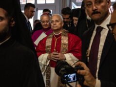 教皇利奧呼籲以色列採取兩國解決方案
| mtgamer.com 教皇利奧呼籲以色列採取兩國解決方案
| mtgamer.com