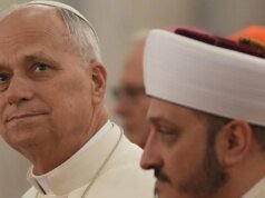 教皇利奧在土耳其藍色清真寺推動和平與團結
| mtgamer.com 教皇利奧在土耳其藍色清真寺推動和平與團結
| mtgamer.com