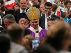 教皇將在前往黎巴嫩之前結束土耳其之行
| mtgamer.com 教皇將在前往黎巴嫩之前結束土耳其之行
| mtgamer.com