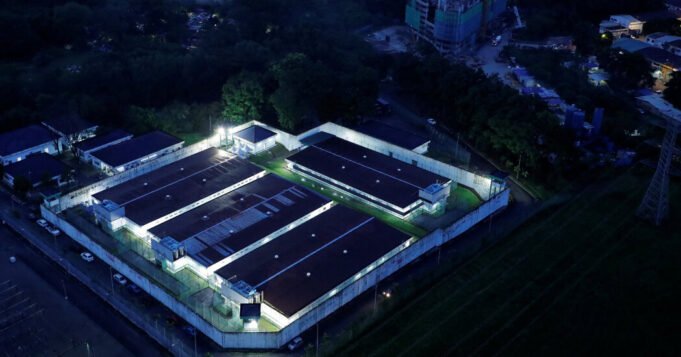 數百名無證移民在拘留期間死亡
| mtgamer.com