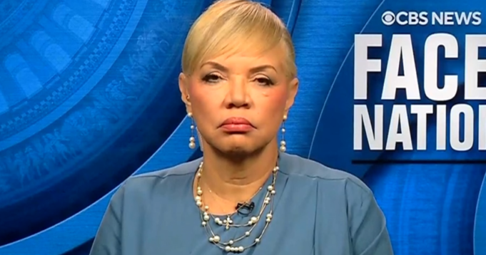 文字記錄：Feeding America 首席執行官克萊爾·巴比諾·豐特諾 (Claire Babineaux-Fontenot) 於“與瑪格麗特·布倫南一起面對國家”，2025 年 11 月 30 日
| mtgamer.com