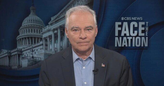 文字記錄：參議員蒂姆·凱恩 (Tim Kaine) 的“與瑪格麗特·布倫南一起面對國家”，2025 年 11 月 30 日
| mtgamer.com