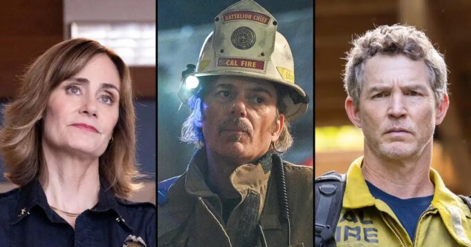 文斯去世後，《火國》的莎倫會有新的戀人嗎？
| mtgamer.com