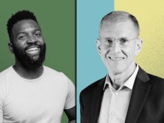 斯坦利·麥克里斯特爾表示,領導者必須具有良好的品格和堅定的信念
| mtgamer.com 斯坦利·麥克里斯特爾表示,領導者必須具有良好的品格和堅定的信念
| mtgamer.com