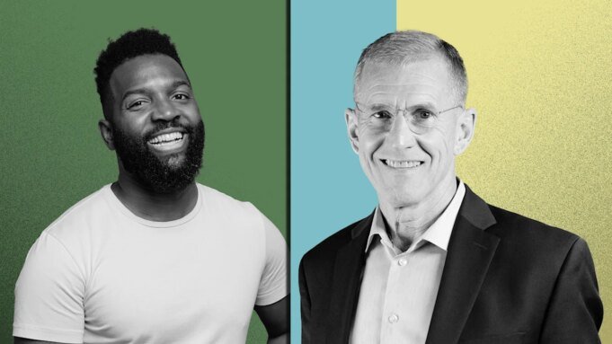 斯坦利·麥克里斯特爾表示，領導者必須具有良好的品格和堅定的信念
| mtgamer.com