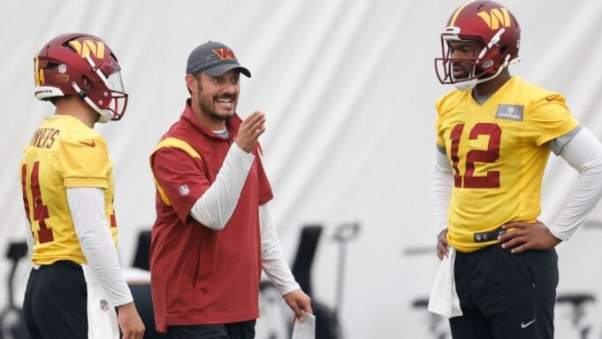 斯坦福大學任命前四分衛普里查德為新主教練
| mtgamer.com