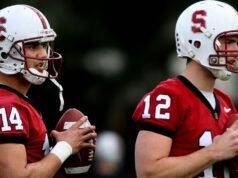 斯坦福大學重聚和蛋碗賽引領第 14 週最高潮
| mtgamer.com 斯坦福大學重聚和蛋碗賽引領第 14 週最高潮
| mtgamer.com