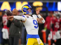 斯塔福德在卡羅萊納州連續達陣,因傷病和停賽而陷入二次困境
| mtgamer.com 斯塔福德在卡羅萊納州連續達陣,因傷病和停賽而陷入二次困境
| mtgamer.com