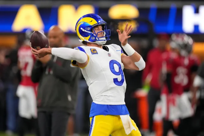 斯塔福德在卡羅萊納州連續達陣，因傷病和停賽而陷入二次困境
| mtgamer.com