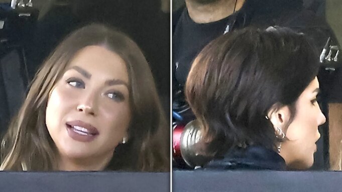 斯塔西·施羅德 (S 斯塔西·施羅德 (Stassi Schroeder) 正在與前《范德龐規則》明星凱蒂·馬洛尼 (Katie Maloney) 一起拍攝一部個人劇集| mtgamer.com